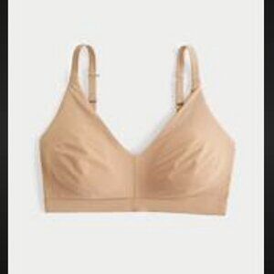 Gilly Hicks Micro-Modal Bralette